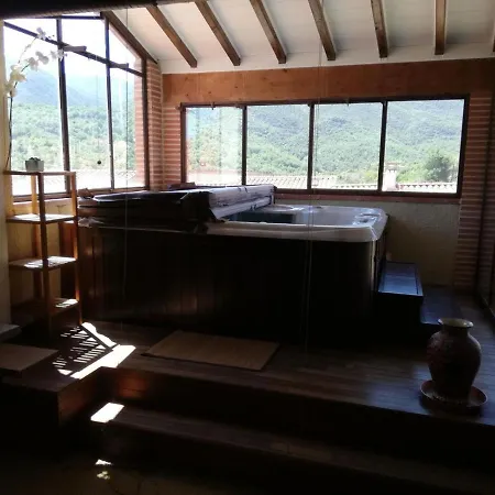 בית נופש Maison De Caractere Avec Jacuzzi Entre Et Montagne A De Conflent Espira-de-Conflent
