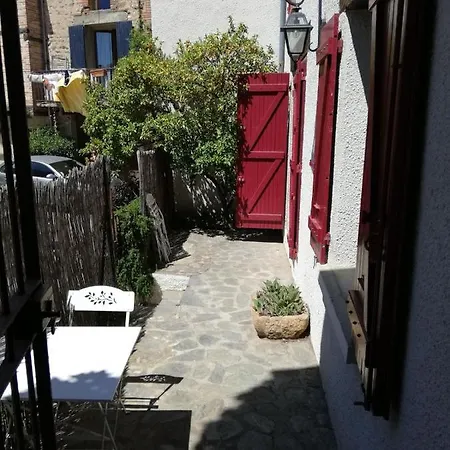 Maison De Caractere Avec Jacuzzi Entre Et Montagne A De Conflent *