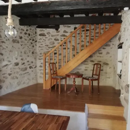 בית נופש Maison De Caractere Avec Jacuzzi Entre Et Montagne A De Conflent Espira-de-Conflent