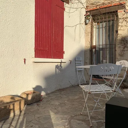 Maison De Caractere Avec Jacuzzi Entre Et Montagne A De Conflent בית נופש *
