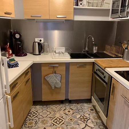 בית נופש Maison De Caractere Avec Jacuzzi Entre Et Montagne A De Conflent