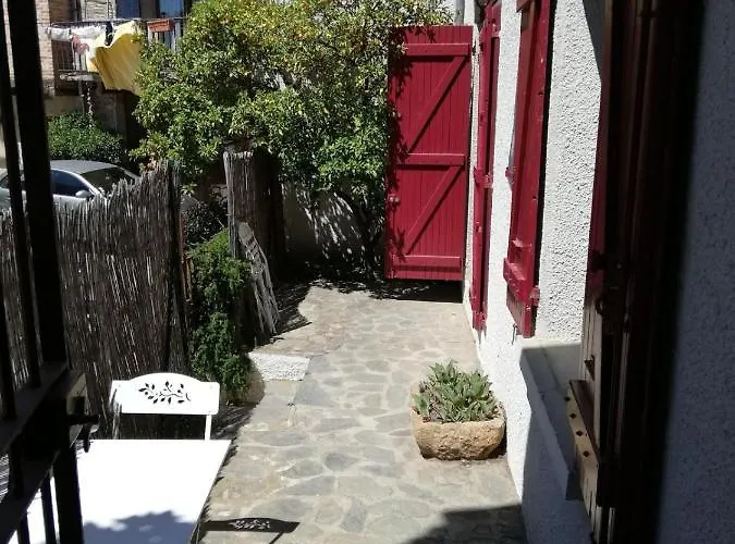 Maison De Caractère Avec Jacuzzi Entre Et Montagne à De Conflent *