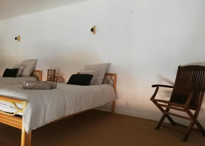 Maison De Caractère Avec Jacuzzi Entre Et Montagne à De Conflent Casa de Férias Espira-de-Conflent