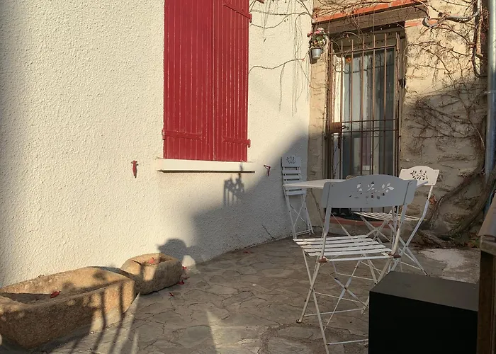 Maison De Caractère Avec Jacuzzi Entre Et Montagne à De Conflent Casa de Férias *