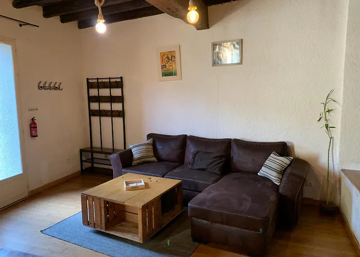 Maison De Caractère Avec Jacuzzi Entre Et Montagne à De Conflent * Espira-de-Conflent